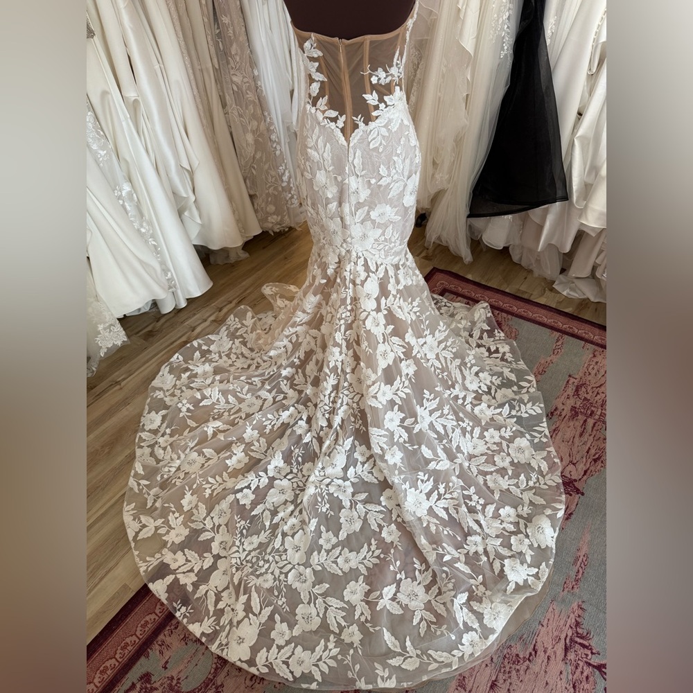 Zella- Ricca Sposa - Picture 4 of 5